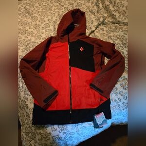 New Black Diamond Recon Pro Stretch Soft Shell Ski Jacket